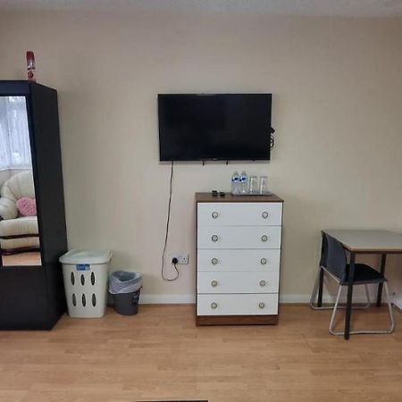 Star Homes London Ngoại thất bức ảnh