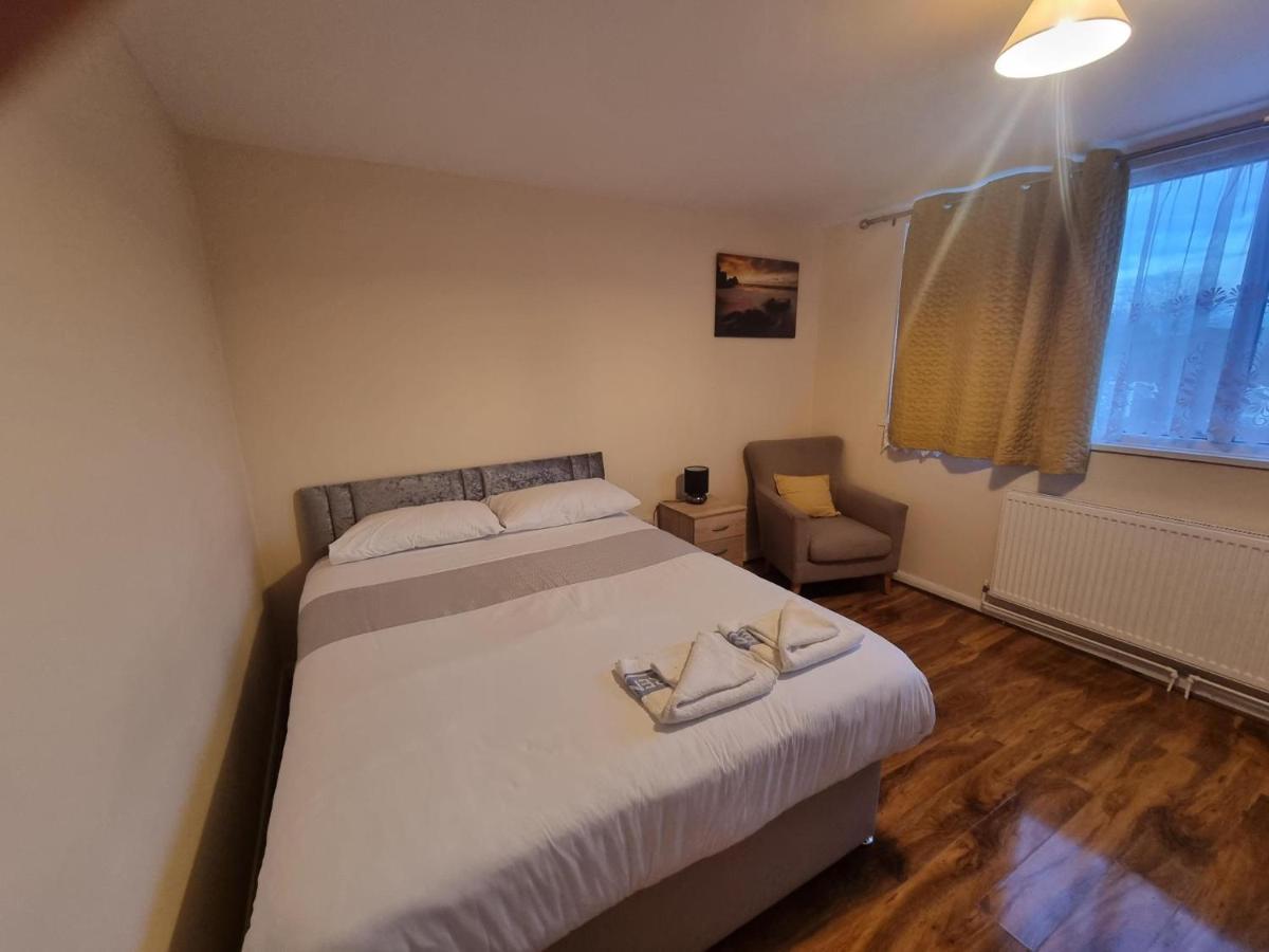 Star Homes London Ngoại thất bức ảnh