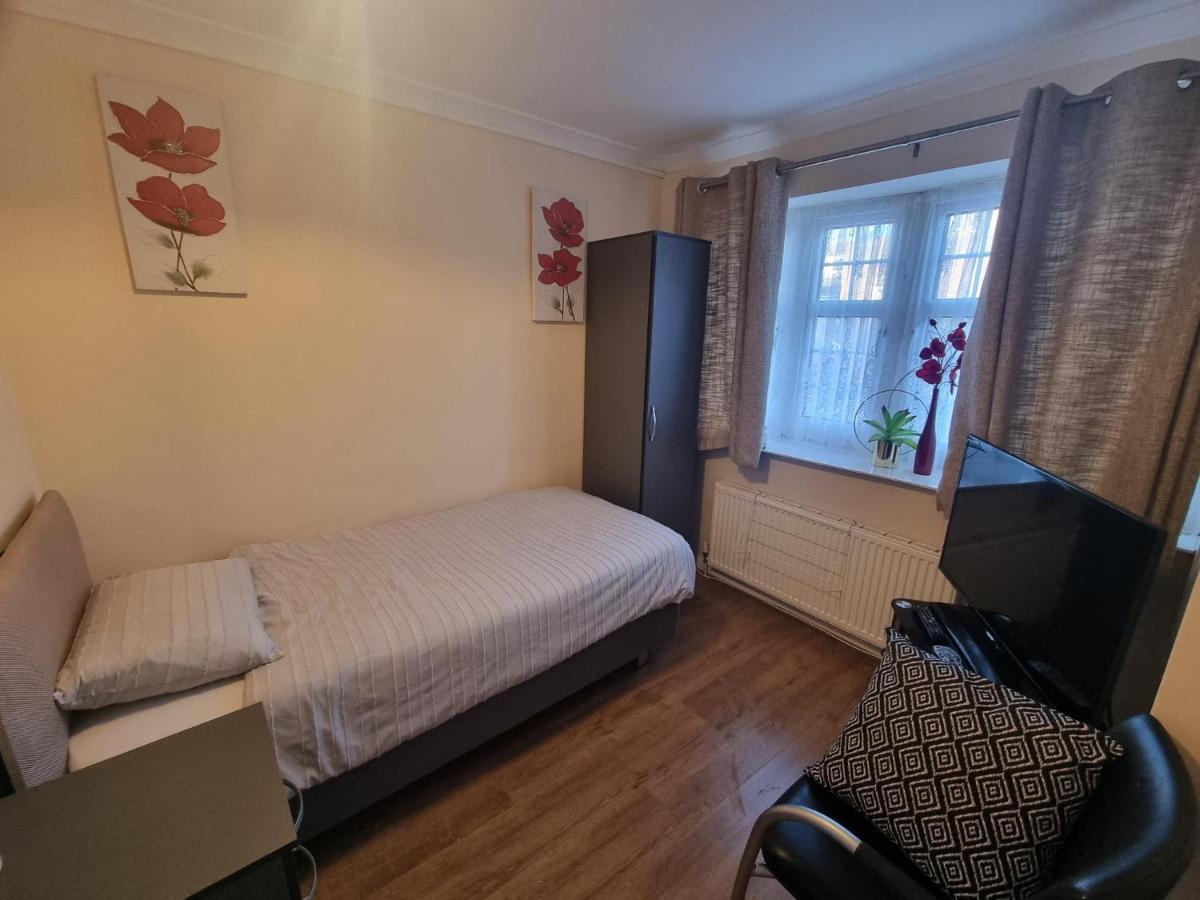 Star Homes London Ngoại thất bức ảnh