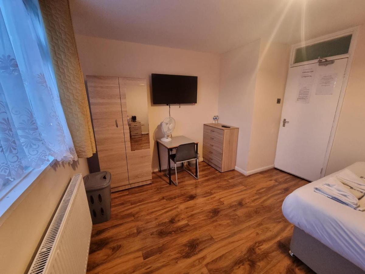 Star Homes London Ngoại thất bức ảnh