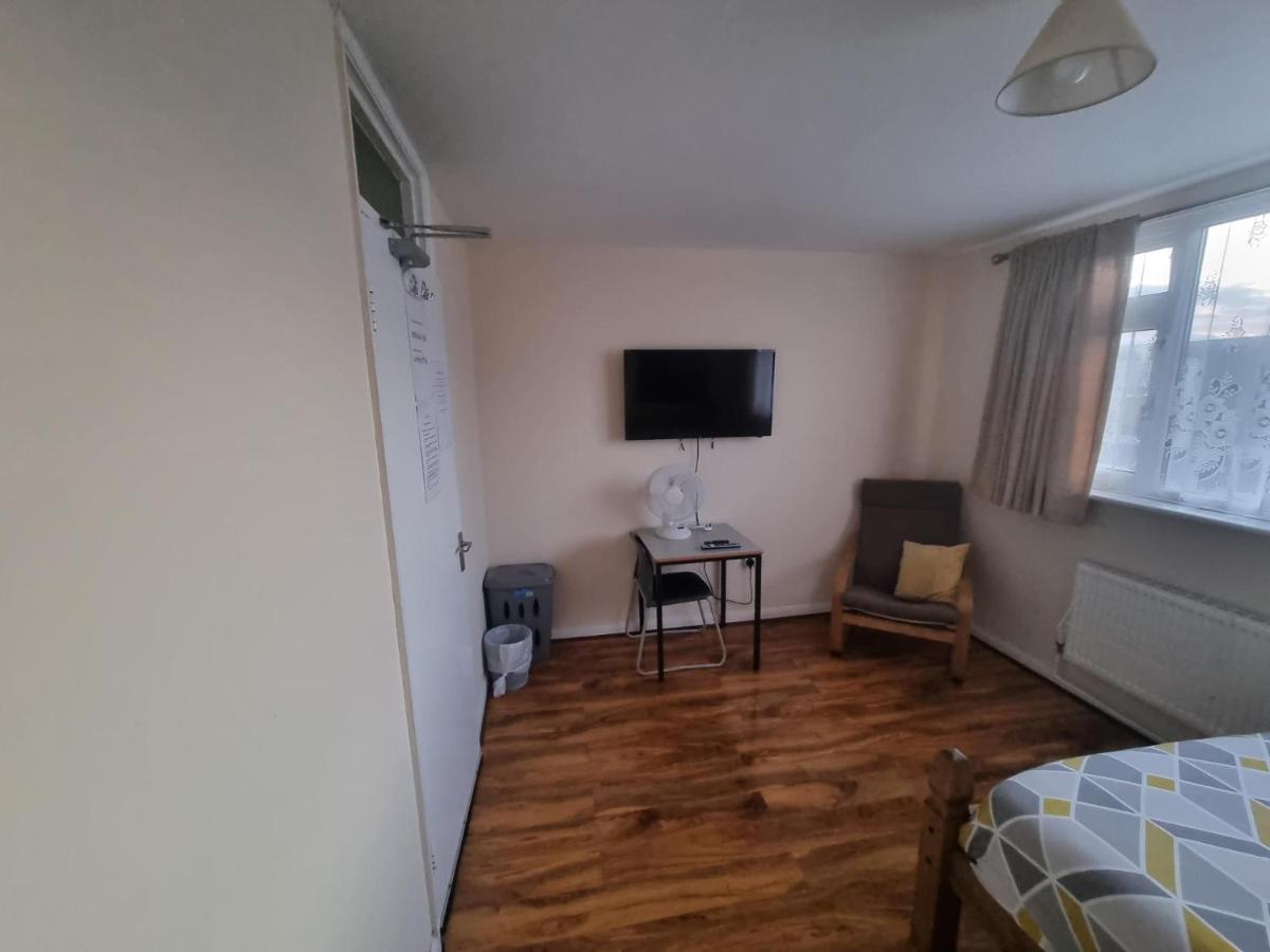 Star Homes London Ngoại thất bức ảnh